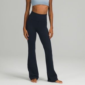 Lululemon Groove Flare